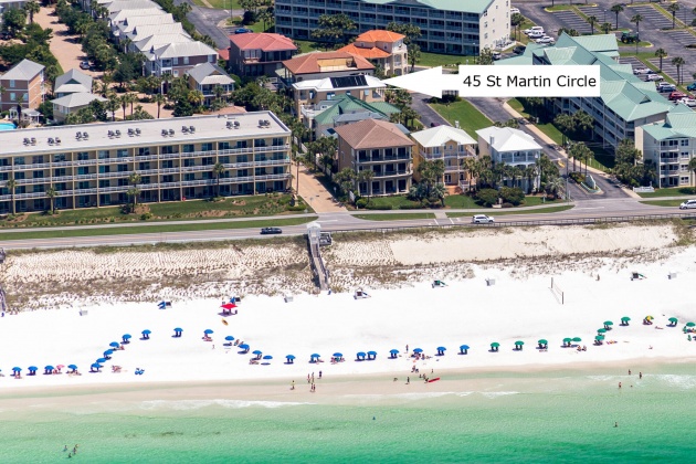 Miramar Beach, Florida 32550, 5 Bedrooms Bedrooms, ,6 BathroomsBathrooms,Residential,For Sale,Saint Martin,865539