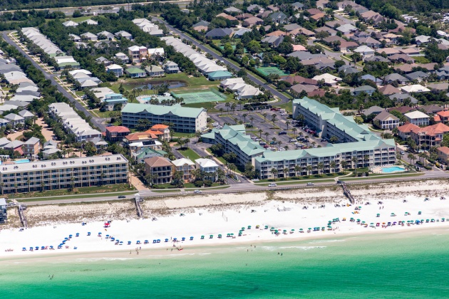 Miramar Beach, Florida 32550, 5 Bedrooms Bedrooms, ,6 BathroomsBathrooms,Residential,For Sale,Saint Martin,865539