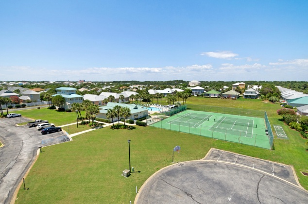 Miramar Beach, Florida 32550, 5 Bedrooms Bedrooms, ,6 BathroomsBathrooms,Residential,For Sale,Saint Martin,865539