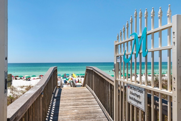 Miramar Beach, Florida 32550, 5 Bedrooms Bedrooms, ,6 BathroomsBathrooms,Residential,For Sale,Saint Martin,865539