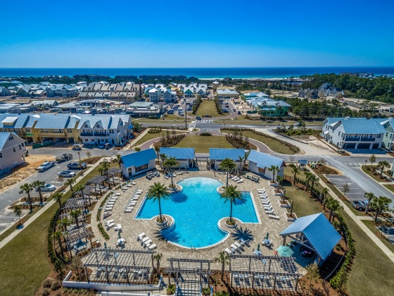 Inlet Beach, Florida 32461, 4 Bedrooms Bedrooms, ,6 BathroomsBathrooms,Residential,For Sale,Siasconset,865556
