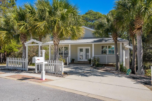 Santa Rosa Beach, Florida 32459, 4 Bedrooms Bedrooms, ,3 BathroomsBathrooms,Residential,For Sale,Tradewinds,865562