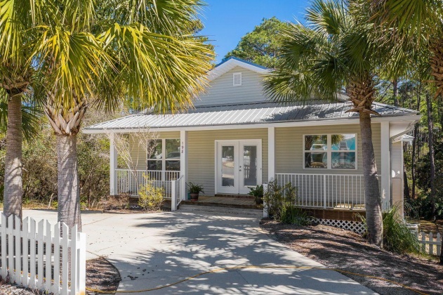 Santa Rosa Beach, Florida 32459, 4 Bedrooms Bedrooms, ,3 BathroomsBathrooms,Residential,For Sale,Tradewinds,865562