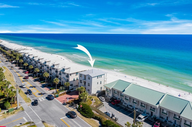 Miramar Beach, Florida 32550, 8 Bedrooms Bedrooms, ,9 BathroomsBathrooms,Residential,For Sale,Scenic Gulf,865528