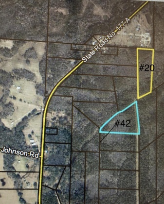 Bonifay, Florida 32425, ,Land,For Sale,Hawthorne Rd,865594