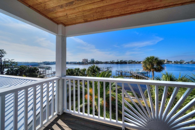 Panama City Beach, Florida 32408, 3 Bedrooms Bedrooms, ,5 BathroomsBathrooms,Residential,For Sale,Lagoon,865597