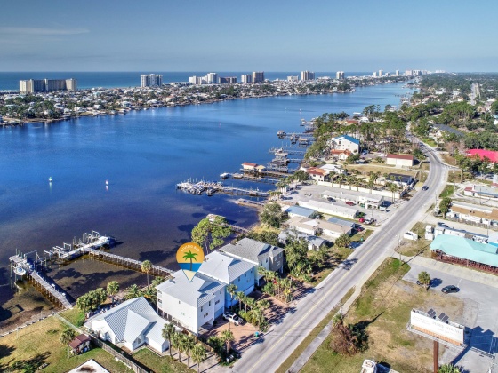 Panama City Beach, Florida 32408, 3 Bedrooms Bedrooms, ,5 BathroomsBathrooms,Residential,For Sale,Lagoon,865597