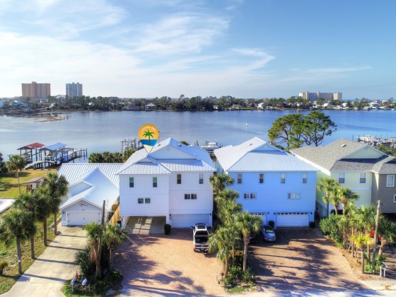 Panama City Beach, Florida 32408, 3 Bedrooms Bedrooms, ,5 BathroomsBathrooms,Residential,For Sale,Lagoon,865597