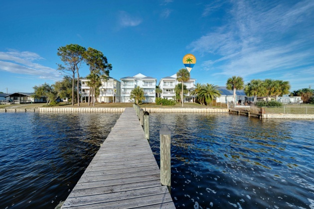 Panama City Beach, Florida 32408, 3 Bedrooms Bedrooms, ,5 BathroomsBathrooms,Residential,For Sale,Lagoon,865597