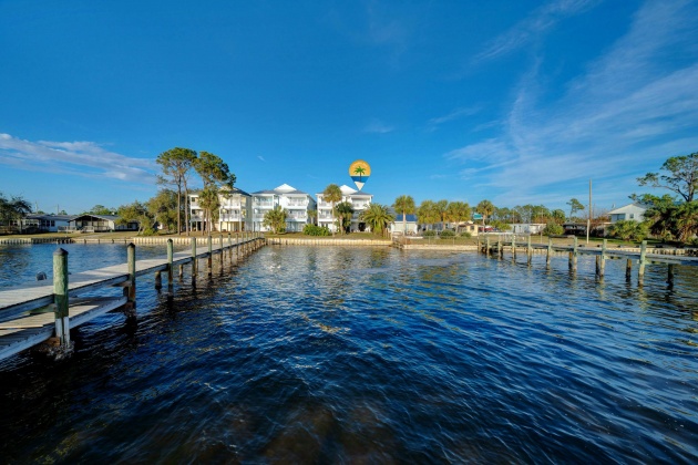 Panama City Beach, Florida 32408, 3 Bedrooms Bedrooms, ,5 BathroomsBathrooms,Residential,For Sale,Lagoon,865597