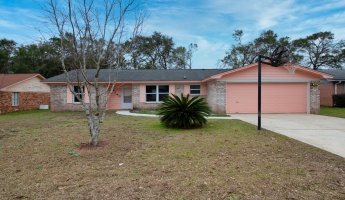 Milton, Florida 32583, 3 Bedrooms Bedrooms, ,2 BathroomsBathrooms,Residential,For Sale,Chantilly,865561