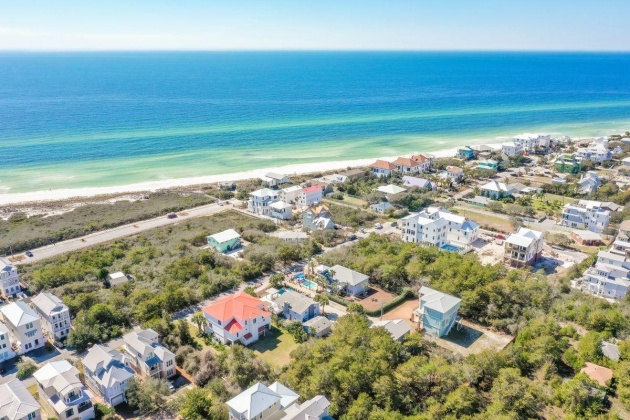Inlet Beach, Florida 32461, 5 Bedrooms Bedrooms, ,7 BathroomsBathrooms,Residential,For Sale,Pompano Ct,865663