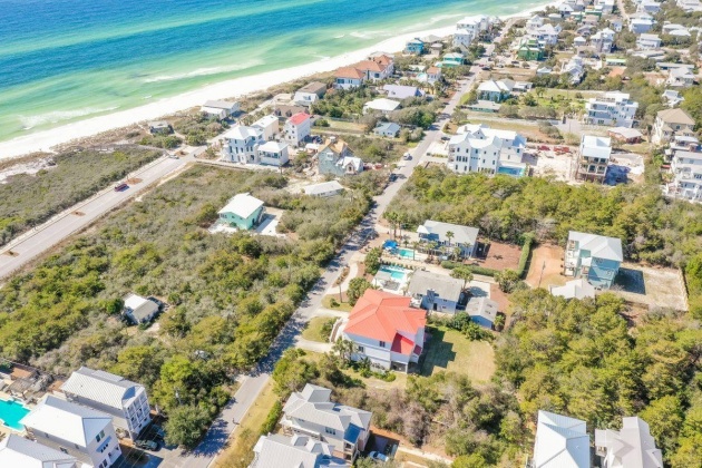 Inlet Beach, Florida 32461, 5 Bedrooms Bedrooms, ,7 BathroomsBathrooms,Residential,For Sale,Pompano Ct,865663