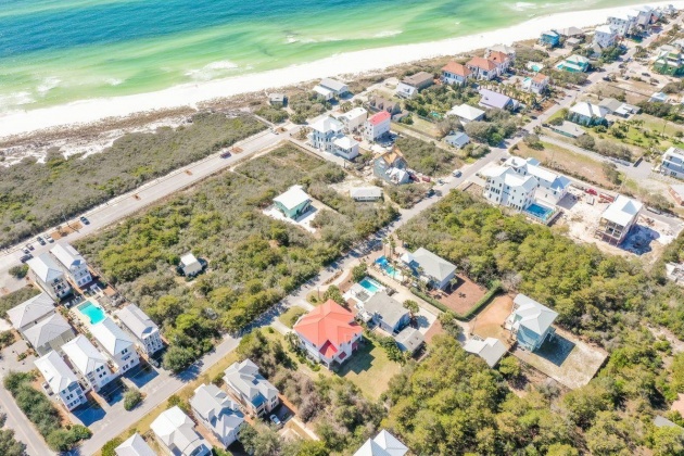 Inlet Beach, Florida 32461, 5 Bedrooms Bedrooms, ,7 BathroomsBathrooms,Residential,For Sale,Pompano Ct,865663