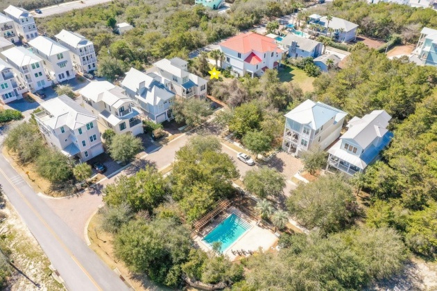 Inlet Beach, Florida 32461, 5 Bedrooms Bedrooms, ,7 BathroomsBathrooms,Residential,For Sale,Pompano Ct,865663