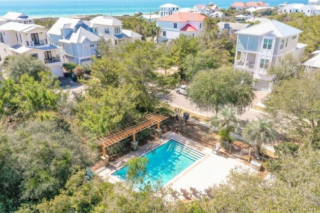 Inlet Beach, Florida 32461, 5 Bedrooms Bedrooms, ,7 BathroomsBathrooms,Residential,For Sale,Pompano Ct,865663