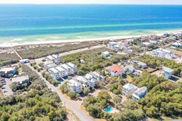 Inlet Beach, Florida 32461, 5 Bedrooms Bedrooms, ,7 BathroomsBathrooms,Residential,For Sale,Pompano Ct,865663