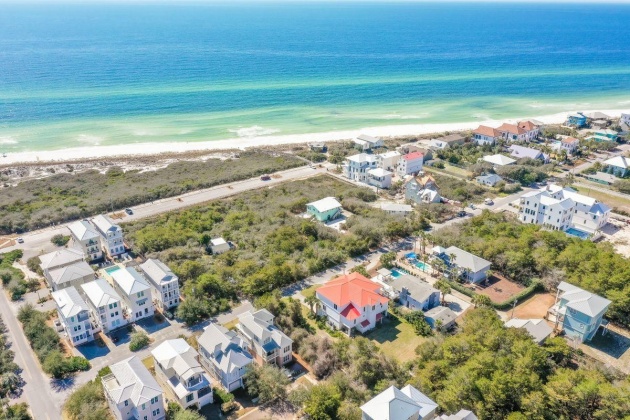 Inlet Beach, Florida 32461, 5 Bedrooms Bedrooms, ,7 BathroomsBathrooms,Residential,For Sale,Pompano Ct,865663