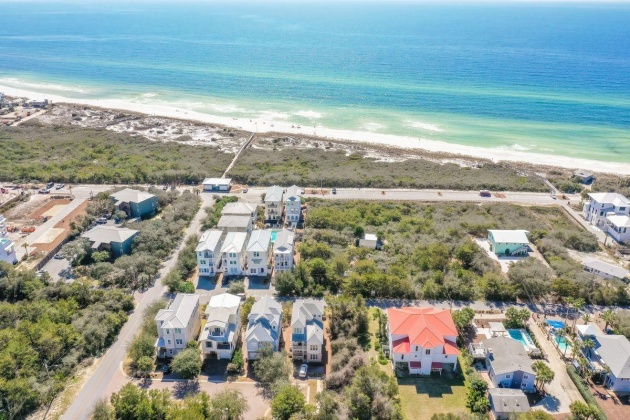 Inlet Beach, Florida 32461, 5 Bedrooms Bedrooms, ,7 BathroomsBathrooms,Residential,For Sale,Pompano Ct,865663