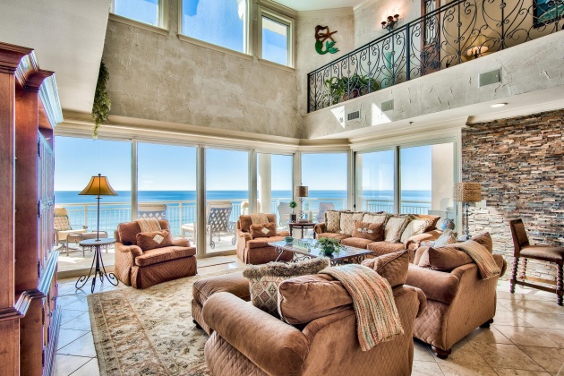 Miramar Beach, Florida 32550, 5 Bedrooms Bedrooms, ,4 BathroomsBathrooms,Residential,For Sale,Grand Villa,865682