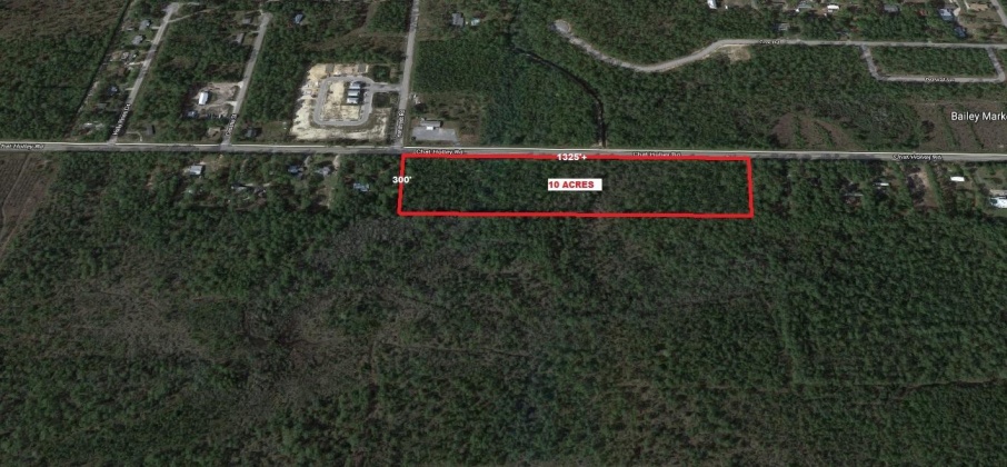 Santa Rosa Beach, Florida 32459, ,Land,For Sale,Chat Holly,817850