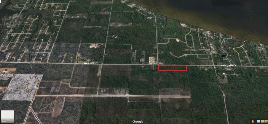 Santa Rosa Beach, Florida 32459, ,Land,For Sale,Chat Holly,817850
