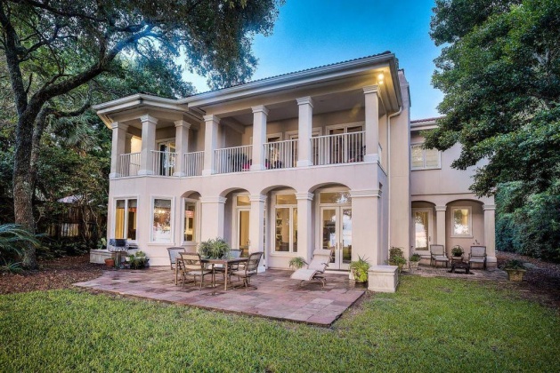 Santa Rosa Beach, Florida 32459, 4 Bedrooms Bedrooms, ,4 BathroomsBathrooms,Residential,For Sale,Driftwood Point,865703