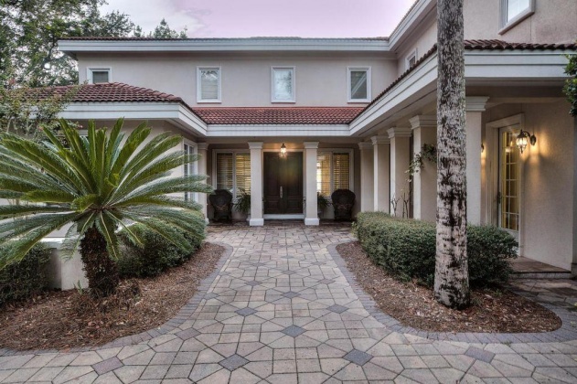 Santa Rosa Beach, Florida 32459, 4 Bedrooms Bedrooms, ,4 BathroomsBathrooms,Residential,For Sale,Driftwood Point,865703