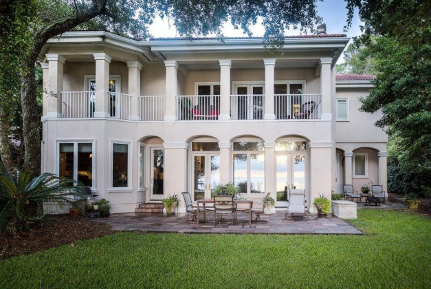 Santa Rosa Beach, Florida 32459, 4 Bedrooms Bedrooms, ,4 BathroomsBathrooms,Residential,For Sale,Driftwood Point,865703