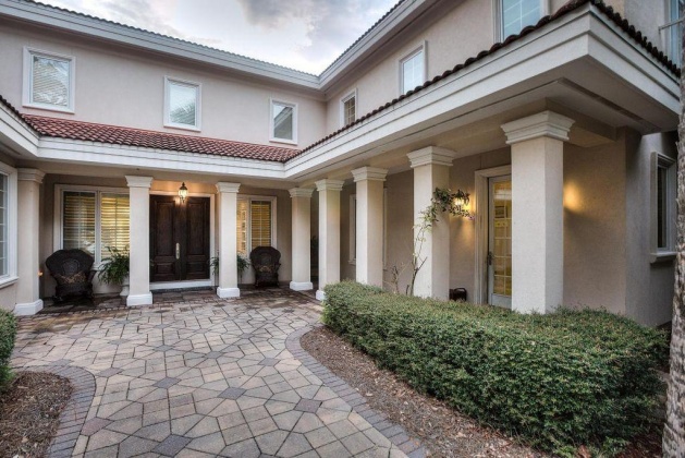 Santa Rosa Beach, Florida 32459, 4 Bedrooms Bedrooms, ,4 BathroomsBathrooms,Residential,For Sale,Driftwood Point,865703