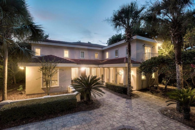 Santa Rosa Beach, Florida 32459, 4 Bedrooms Bedrooms, ,4 BathroomsBathrooms,Residential,For Sale,Driftwood Point,865703