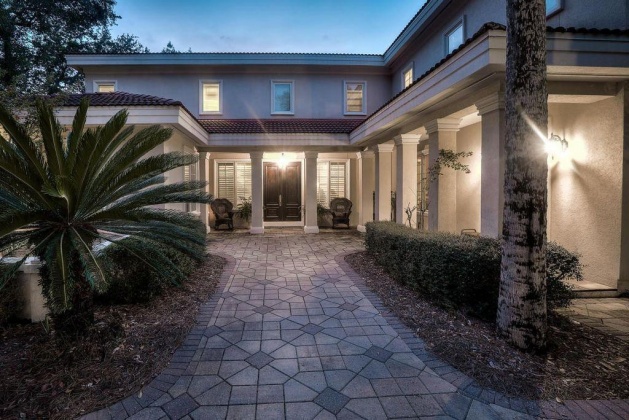 Santa Rosa Beach, Florida 32459, 4 Bedrooms Bedrooms, ,4 BathroomsBathrooms,Residential,For Sale,Driftwood Point,865703