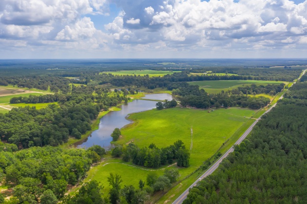 Jay, Florida 32565, ,Land,For Sale,Wells Pond,865733