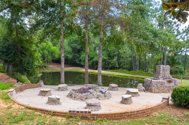 Jay, Florida 32565, ,Land,For Sale,Wells Pond,865733