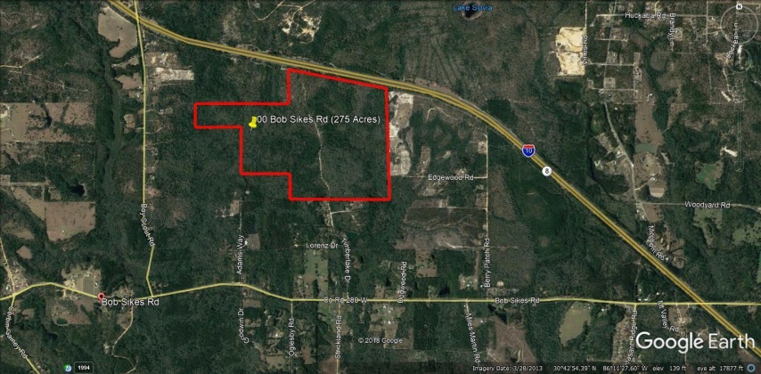 Defuniak Springs, Florida 32435, ,Land,For Sale,Timberlake,865736