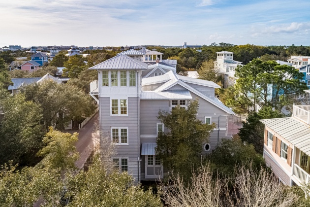 Santa Rosa Beach, Florida 32459, 6 Bedrooms Bedrooms, ,7 BathroomsBathrooms,Residential,For Sale,Forest,865667