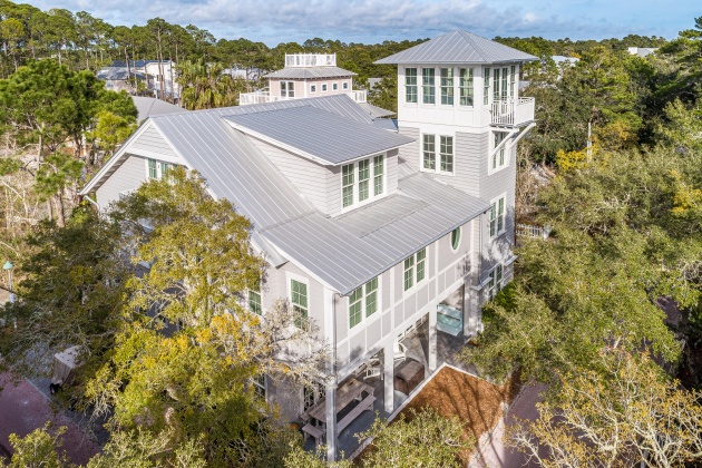 Santa Rosa Beach, Florida 32459, 6 Bedrooms Bedrooms, ,7 BathroomsBathrooms,Residential,For Sale,Forest,865667