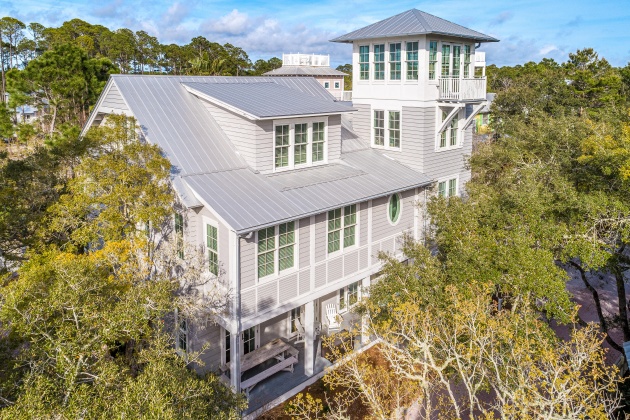 Santa Rosa Beach, Florida 32459, 6 Bedrooms Bedrooms, ,7 BathroomsBathrooms,Residential,For Sale,Forest,865667