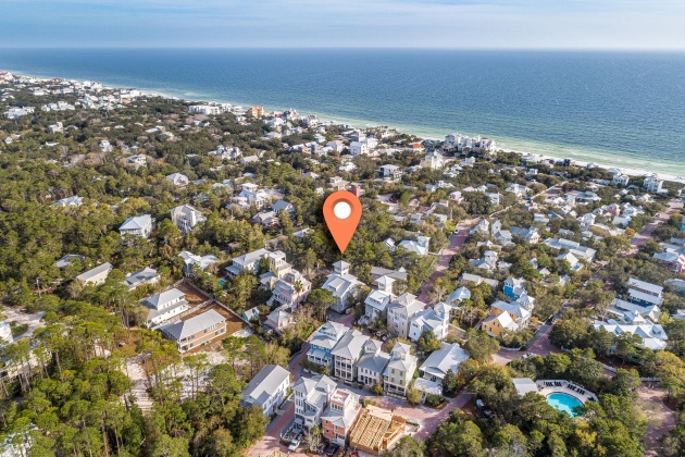 Santa Rosa Beach, Florida 32459, 6 Bedrooms Bedrooms, ,7 BathroomsBathrooms,Residential,For Sale,Forest,865667