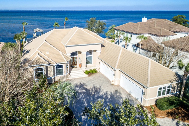 Destin, Florida 32541, 4 Bedrooms Bedrooms, ,4 BathroomsBathrooms,Residential,For Sale,Captains,864118