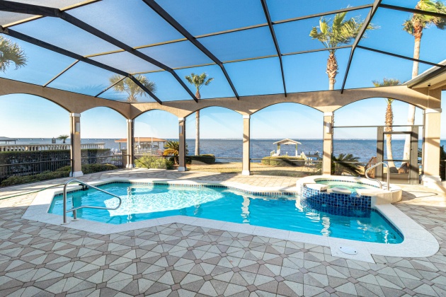 Destin, Florida 32541, 4 Bedrooms Bedrooms, ,4 BathroomsBathrooms,Residential,For Sale,Captains,864118