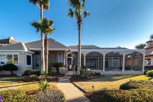 Destin, Florida 32541, 4 Bedrooms Bedrooms, ,4 BathroomsBathrooms,Residential,For Sale,Captains,864118