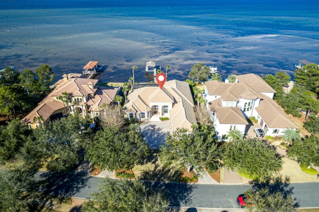 Destin, Florida 32541, 4 Bedrooms Bedrooms, ,4 BathroomsBathrooms,Residential,For Sale,Captains,864118