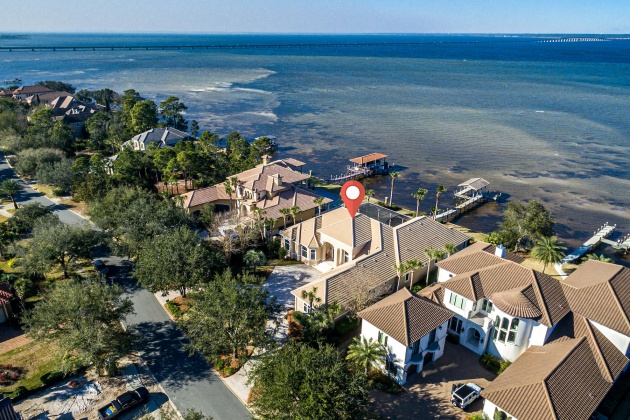 Destin, Florida 32541, 4 Bedrooms Bedrooms, ,4 BathroomsBathrooms,Residential,For Sale,Captains,864118