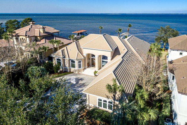 Destin, Florida 32541, 4 Bedrooms Bedrooms, ,4 BathroomsBathrooms,Residential,For Sale,Captains,864118