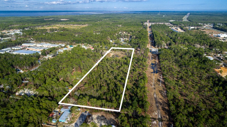 Santa Rosa Beach, Florida 32459, ,Land,For Sale,Co Hwy 393,865758