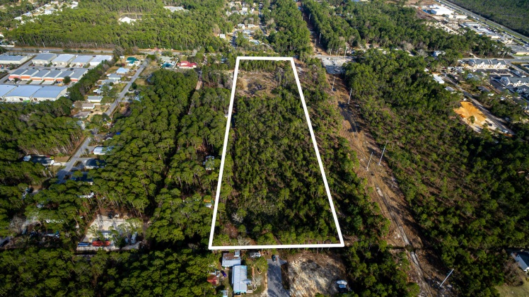 Santa Rosa Beach, Florida 32459, ,Land,For Sale,Co Hwy 393,865758