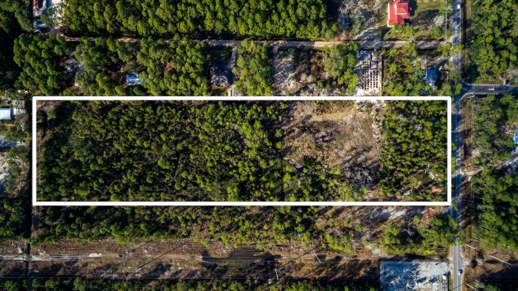 Santa Rosa Beach, Florida 32459, ,Land,For Sale,Co Hwy 393,865758
