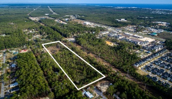 Santa Rosa Beach, Florida 32459, ,Land,For Sale,Co Hwy 393,865758