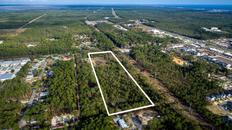 Santa Rosa Beach, Florida 32459, ,Land,For Sale,Co Hwy 393,865758